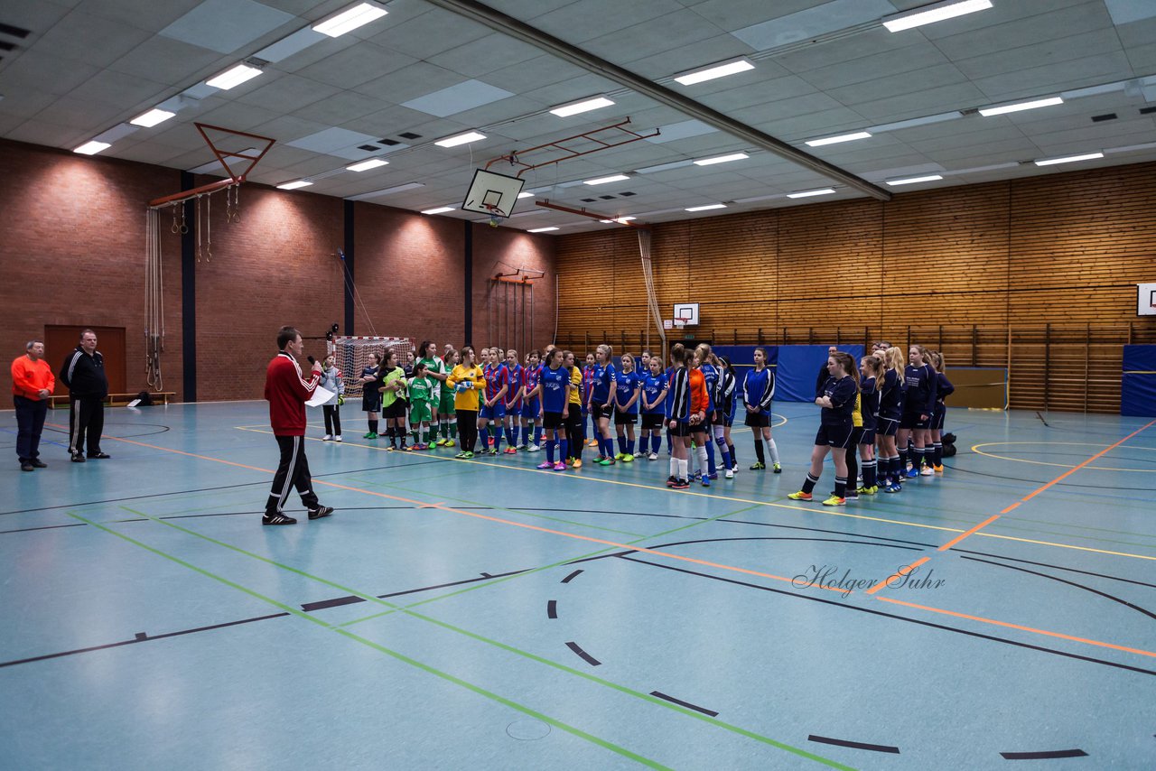 Bild 283 - KT Turnier 1